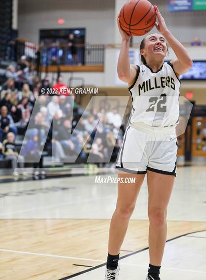 Thumbnail 2 in Franklin Central @ Noblesville photogallery.