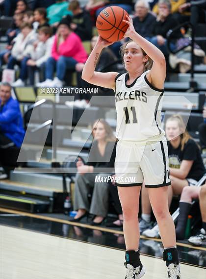 Thumbnail 3 in Franklin Central @ Noblesville photogallery.