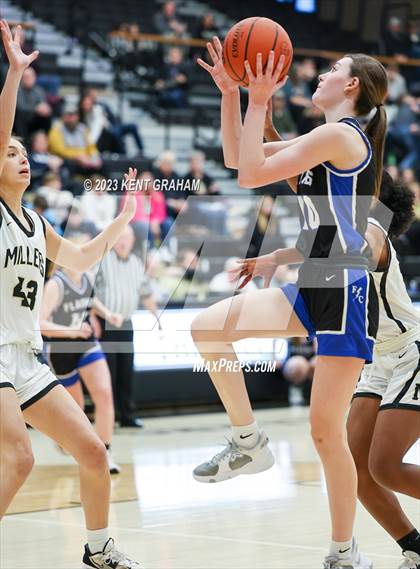 Thumbnail 1 in Franklin Central @ Noblesville photogallery.