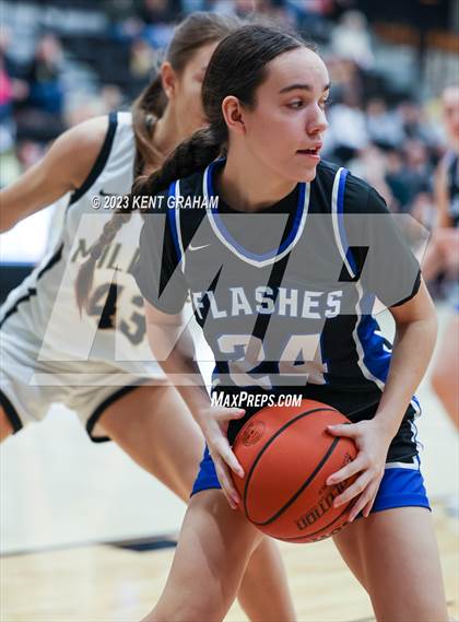 Thumbnail 3 in Franklin Central @ Noblesville photogallery.