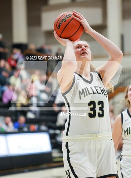 Thumbnail 3 in Franklin Central @ Noblesville photogallery.