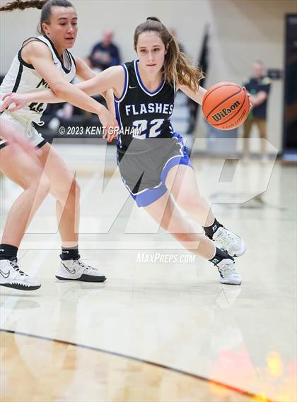 Thumbnail 1 in Franklin Central @ Noblesville photogallery.
