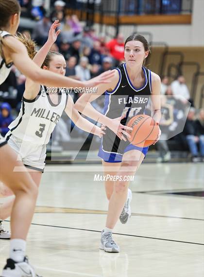 Thumbnail 2 in Franklin Central @ Noblesville photogallery.