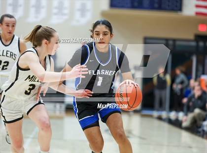 Thumbnail 2 in Franklin Central @ Noblesville photogallery.