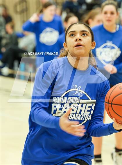 Thumbnail 3 in Franklin Central @ Noblesville photogallery.