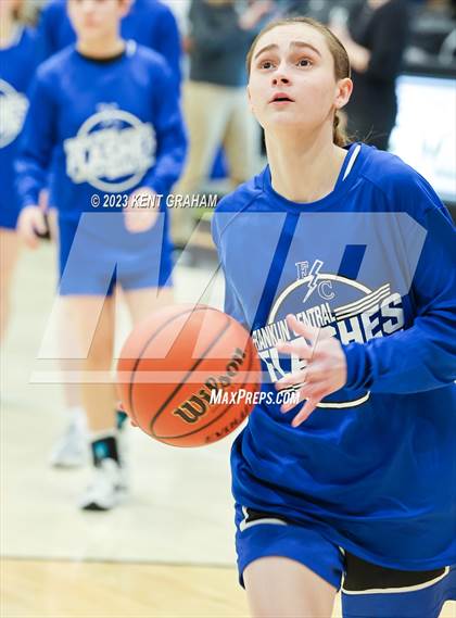 Thumbnail 1 in Franklin Central @ Noblesville photogallery.