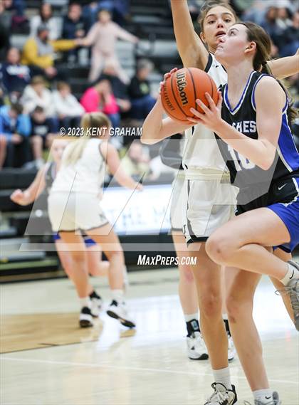 Thumbnail 1 in Franklin Central @ Noblesville photogallery.
