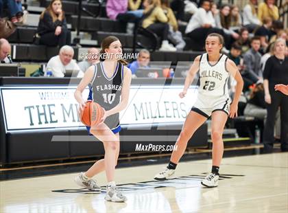 Thumbnail 3 in Franklin Central @ Noblesville photogallery.