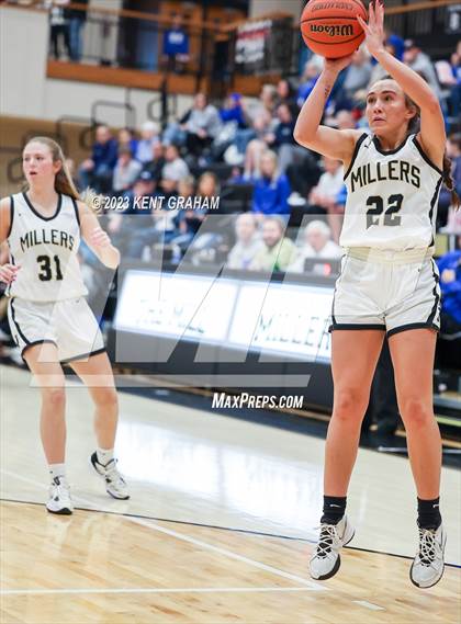 Thumbnail 3 in Franklin Central @ Noblesville photogallery.