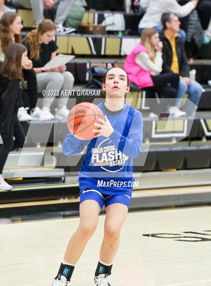 Thumbnail 2 in Franklin Central @ Noblesville photogallery.