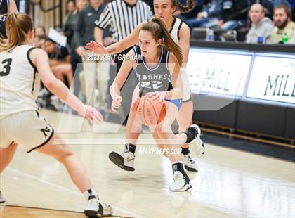Thumbnail 1 in Franklin Central @ Noblesville photogallery.