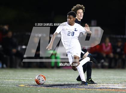 Thumbnail 1 in  Loyola @ Harvard-Westlake photogallery.