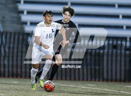 Thumbnail 2 in  Loyola @ Harvard-Westlake photogallery.