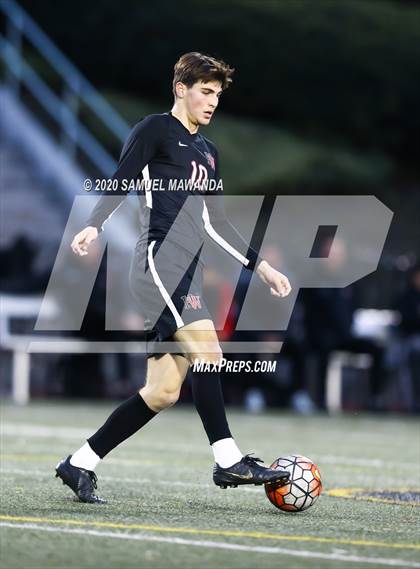 Thumbnail 2 in  Loyola @ Harvard-Westlake photogallery.