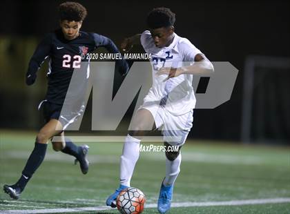 Thumbnail 1 in  Loyola @ Harvard-Westlake photogallery.