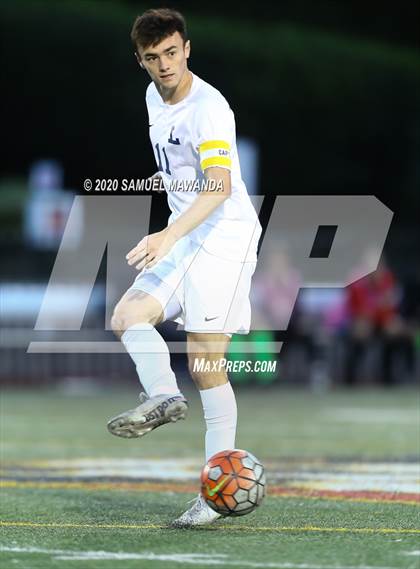 Thumbnail 3 in  Loyola @ Harvard-Westlake photogallery.