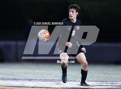 Thumbnail 3 in  Loyola @ Harvard-Westlake photogallery.