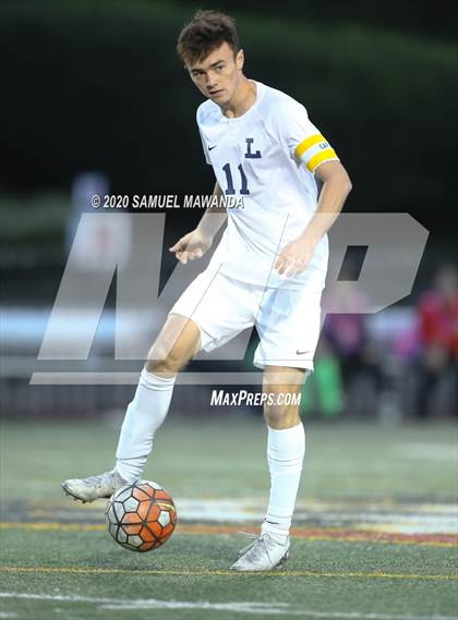 Thumbnail 2 in  Loyola @ Harvard-Westlake photogallery.