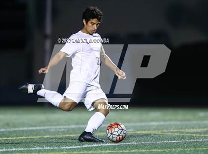 Thumbnail 2 in  Loyola @ Harvard-Westlake photogallery.