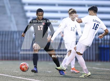 Thumbnail 2 in  Loyola @ Harvard-Westlake photogallery.