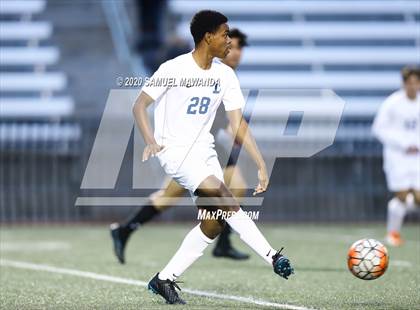 Thumbnail 3 in  Loyola @ Harvard-Westlake photogallery.