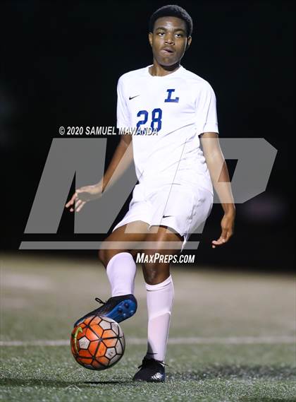 Thumbnail 2 in  Loyola @ Harvard-Westlake photogallery.