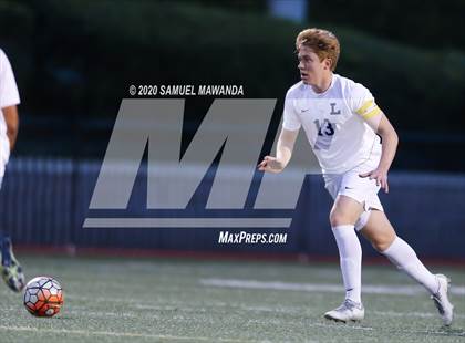 Thumbnail 3 in  Loyola @ Harvard-Westlake photogallery.