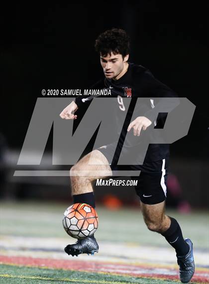 Thumbnail 3 in  Loyola @ Harvard-Westlake photogallery.