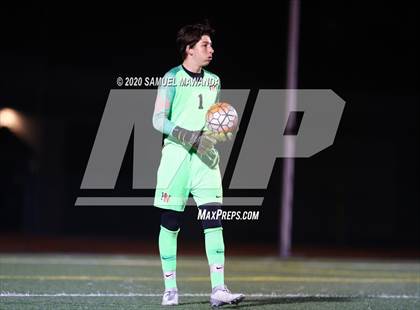 Thumbnail 2 in  Loyola @ Harvard-Westlake photogallery.
