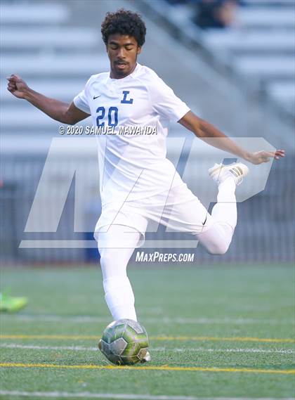 Thumbnail 1 in  Loyola @ Harvard-Westlake photogallery.