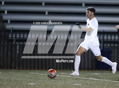 Thumbnail 1 in  Loyola @ Harvard-Westlake photogallery.