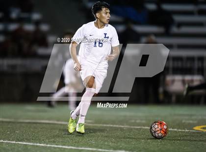 Thumbnail 1 in  Loyola @ Harvard-Westlake photogallery.