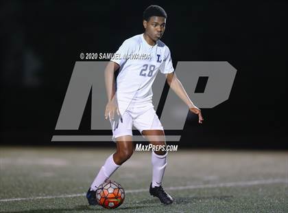Thumbnail 3 in  Loyola @ Harvard-Westlake photogallery.