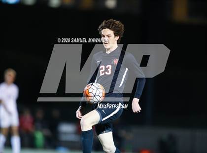 Thumbnail 1 in  Loyola @ Harvard-Westlake photogallery.