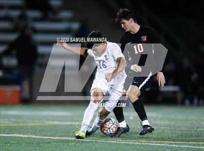 Thumbnail 2 in  Loyola @ Harvard-Westlake photogallery.