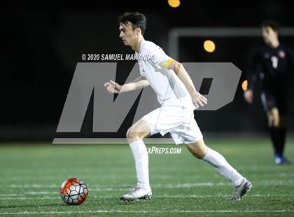 Thumbnail 2 in  Loyola @ Harvard-Westlake photogallery.