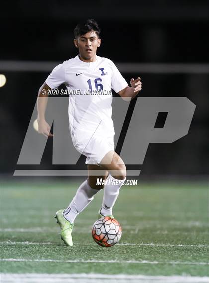 Thumbnail 2 in  Loyola @ Harvard-Westlake photogallery.