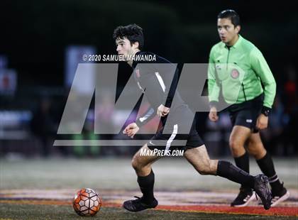 Thumbnail 1 in  Loyola @ Harvard-Westlake photogallery.