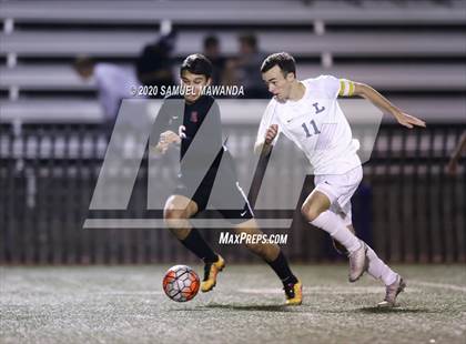 Thumbnail 1 in  Loyola @ Harvard-Westlake photogallery.