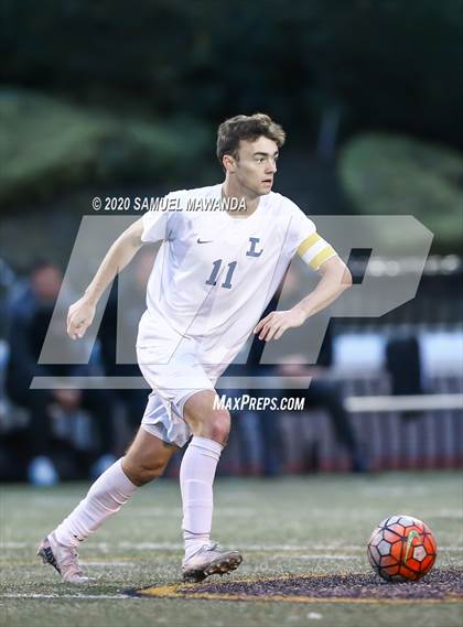 Thumbnail 2 in  Loyola @ Harvard-Westlake photogallery.