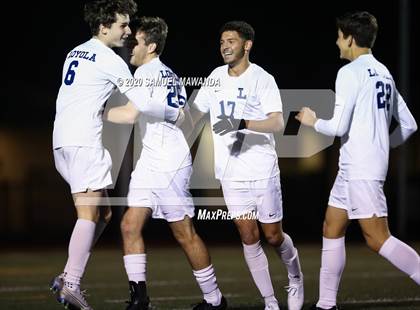 Thumbnail 2 in  Loyola @ Harvard-Westlake photogallery.
