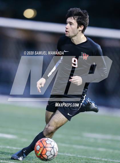 Thumbnail 1 in  Loyola @ Harvard-Westlake photogallery.