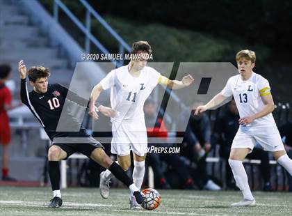 Thumbnail 1 in  Loyola @ Harvard-Westlake photogallery.