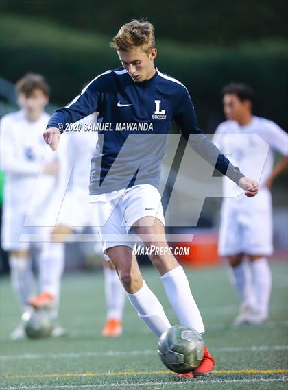 Thumbnail 1 in  Loyola @ Harvard-Westlake photogallery.