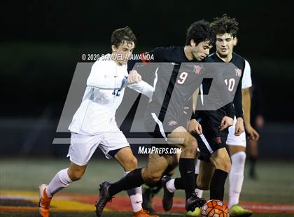 Thumbnail 1 in  Loyola @ Harvard-Westlake photogallery.