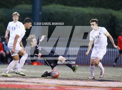 Thumbnail 1 in  Loyola @ Harvard-Westlake photogallery.