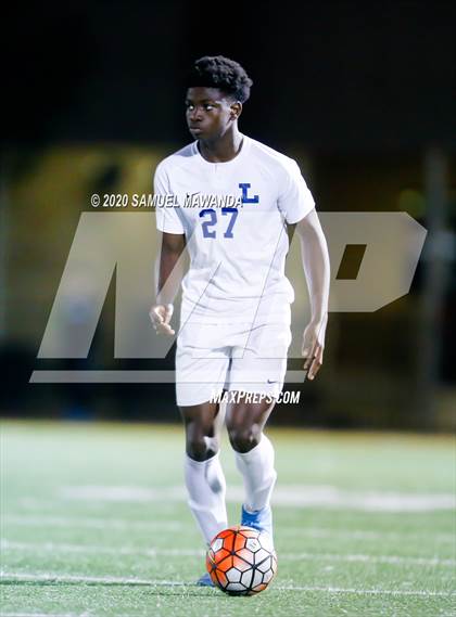 Thumbnail 3 in  Loyola @ Harvard-Westlake photogallery.