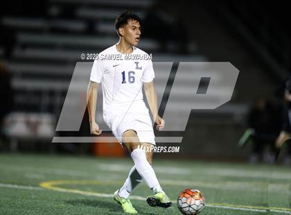 Thumbnail 2 in  Loyola @ Harvard-Westlake photogallery.