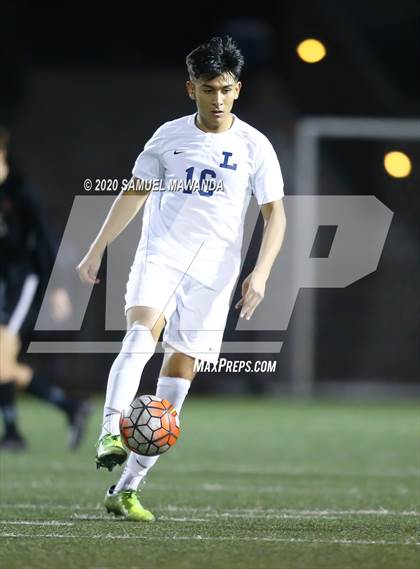 Thumbnail 3 in  Loyola @ Harvard-Westlake photogallery.