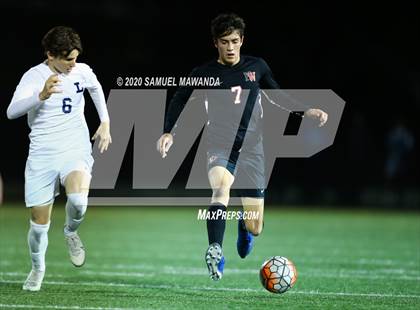 Thumbnail 2 in  Loyola @ Harvard-Westlake photogallery.